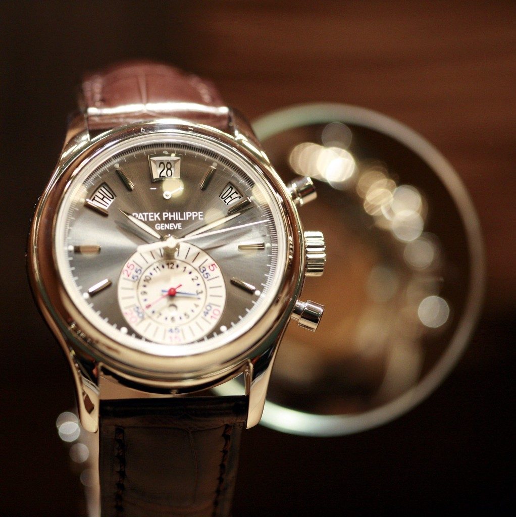 patek philippe 6711