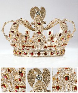 Couronne Empire Chaumet