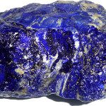 Lapis Lazuli brute
