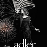 Adler publicité