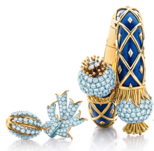 Bracelet Tiffany & co