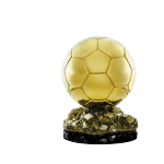 Trophée Ballon d'Or