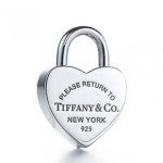 Pendentif Tiffany & Co
