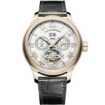 All in one LUC 150 grande complication