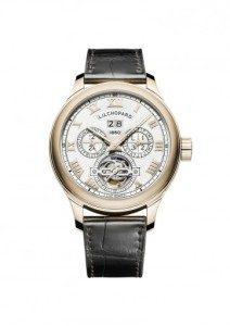 All in one LUC 150 grande complication