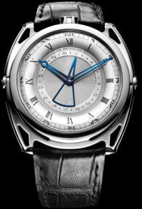 Montre De Bethune TITAN