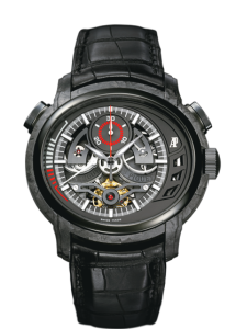 Millenary Carbon One