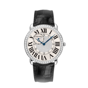 Cartier montre