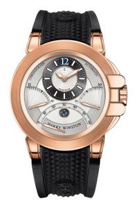 harry-winston-the ocean collection
