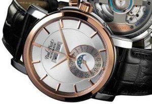 Paul Picot Montre Firshire