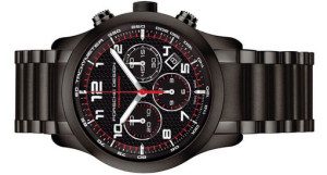Porsche Design montre Chronographe