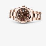 rolex-Oyster perpetual Day date