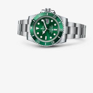 rolex-Oyster perpetual submariner