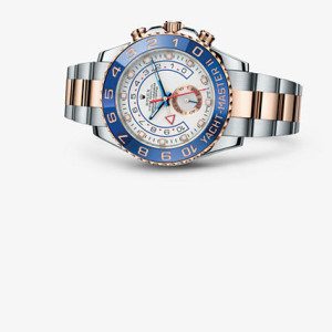 rolex-Oyster perpetual yatch master 2