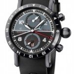 time master chronograph GMT S RAY 007