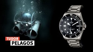 Tudor Montre Pelagos