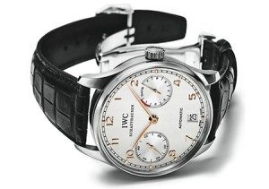 IWC_montre