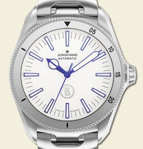 Junghans_Willy_blue_automatic