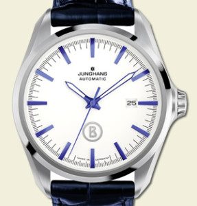 Junghans_willy_automatic